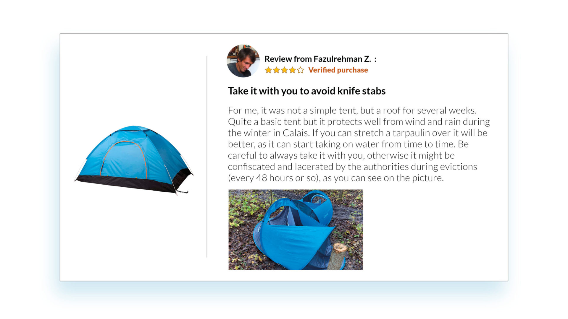 Faire Un Don Materiel A L Auberge Des Migrants A Calais