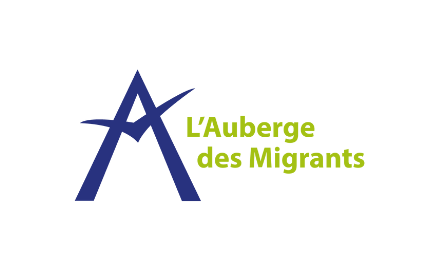 logo auberge des migrants